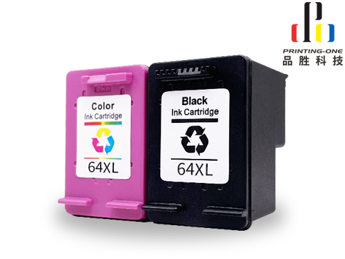 Use for HP 64XL Model No.