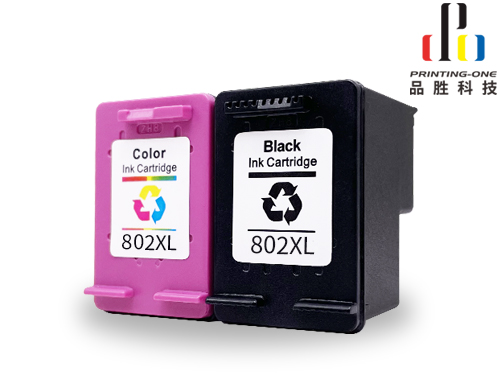 Use for HP 802XL Model No.