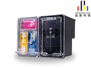 适用惠普650XL墨盒